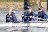 The Boat Race season 2016 -  The Cancer Research Women's Boat Race.
River Thames between Putney Bridge and Mortlake,
London SW15,

United Kingdom,
on 27 March 2016 at 13:45, image #120