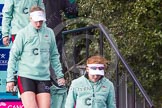 The Boat Race season 2016 -  The Cancer Research Women's Boat Race.
River Thames between Putney Bridge and Mortlake,
London SW15,

United Kingdom,
on 27 March 2016 at 14:46, image #334
