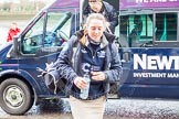 The Boat Race season 2016 -  The Cancer Research Women's Boat Race.
River Thames between Putney Bridge and Mortlake,
London SW15,

United Kingdom,
on 27 March 2016 at 11:36, image #26