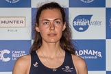 The Boat Race season 2017 - Crew Announcement and Weigh-In: Rebecca Te Water Naude (University) studies Medicine.
The Francis Crick Institute,
London NW1,

United Kingdom,
on 14 March 2017 at 11:26, image #31