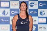 The Boat Race season 2017 - Crew Announcement and Weigh-In: New Zealander Harriet Austin (Christ Church).
The Francis Crick Institute,
London NW1,

United Kingdom,
on 14 March 2017 at 11:27, image #37