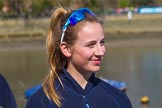 The Boat Race season 2017 -  The Cancer Research Women's Boat Race.
River Thames between Putney Bridge and Mortlake,
London SW15,

United Kingdom,
on 02 April 2017 at 14:59, image #39