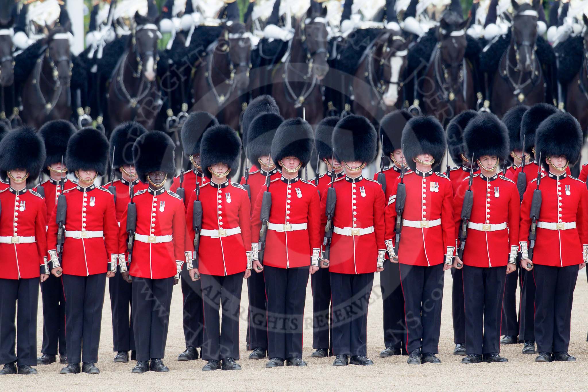 Trooping the Colour 2010: HJoergens41_100612_G6C7509.CR2.
Horse Guards Parade, Westminster,
London SW1,
Greater London,
United Kingdom,
on 12 June 2010 at 11:51, image #159