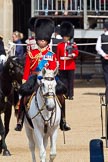 The Colonel's Review 2011: HRH Prince Edward, The Duke of Kent, Colonel Scots Guards. 'The Colonel's Review' is his review..
Horse Guards Parade, Westminster,
London SW1,

United Kingdom,
on 04 June 2011 at 10:59, image #76