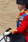 The Colonel's Review 2011: Marching Off - close-up HRH Prince Edward, the Duke of Kent, the Colonel at The Colonel's Review..
Horse Guards Parade, Westminster,
London SW1,

United Kingdom,
on 04 June 2011 at 12:07, image #288