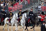 The Major General's Review 2011: \.
Horse Guards Parade, Westminster,
London SW1,
Greater London,
United Kingdom,
on 28 May 2011 at 11:00, image #106