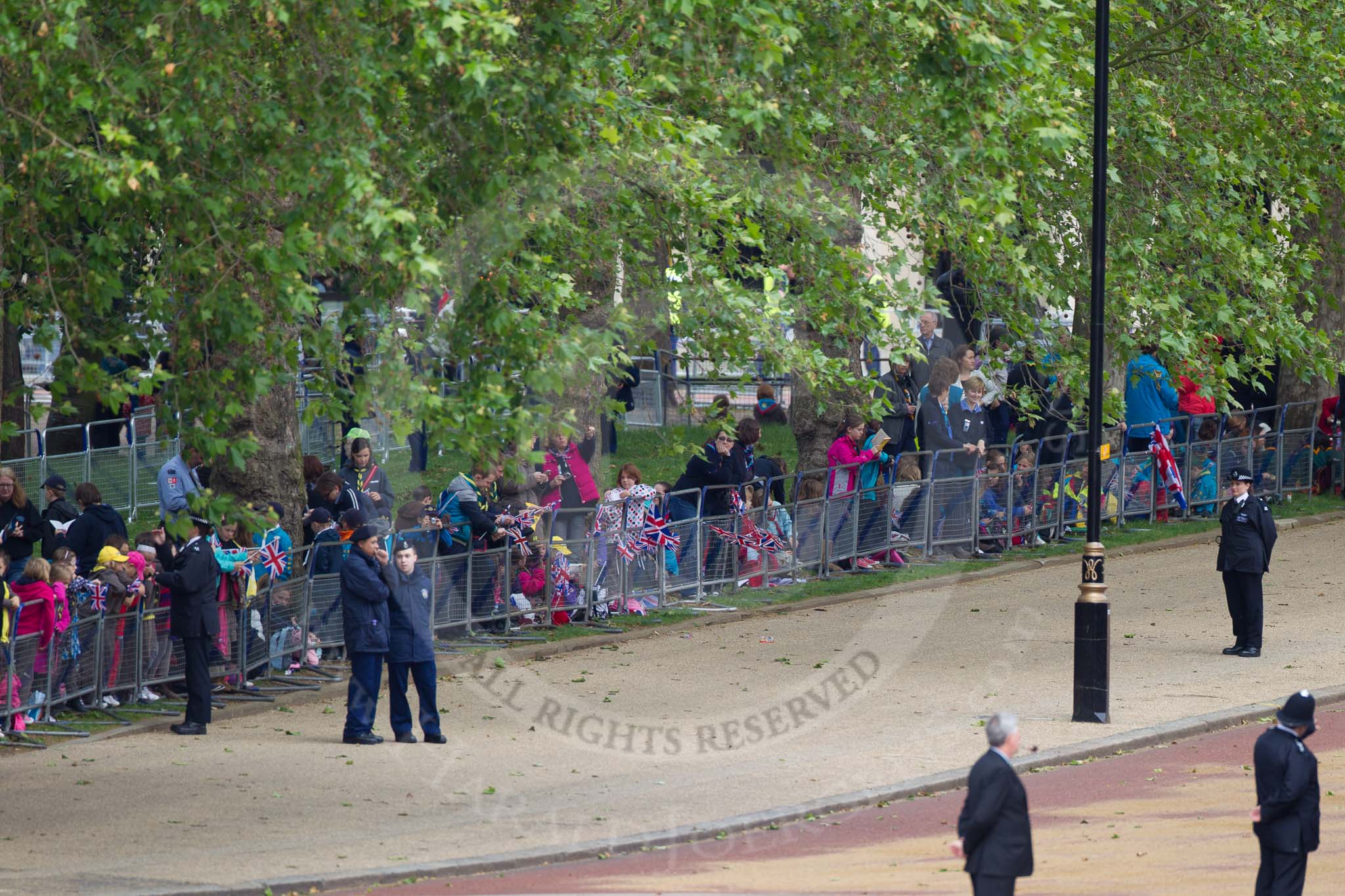 The Colonel's Review 2012.
Horse Guards Parade, Westminster,
London SW1,

United Kingdom,
on 09 June 2012 at 09:36, image #3