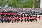 The Colonel's Review 2012: Massed Bands marching during the Massed Bands Troop..
Horse Guards Parade, Westminster,
London SW1,

United Kingdom,
on 09 June 2012 at 11:08, image #216