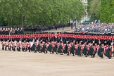 The Colonel's Review 2012: Massed Bands marching during the Massed Bands Troop..
Horse Guards Parade, Westminster,
London SW1,

United Kingdom,
on 09 June 2012 at 11:08, image #217