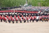 The Colonel's Review 2012: The Collection of the Colour, Massed Bands marching..
Horse Guards Parade, Westminster,
London SW1,

United Kingdom,
on 09 June 2012 at 11:14, image #251