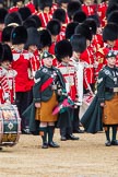 The Colonel's Review 2012: Irish pipers and drummers..
Horse Guards Parade, Westminster,
London SW1,

United Kingdom,
on 09 June 2012 at 11:16, image #260