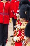 The Colonel's Review 2012: Marching Drum Majors..
Horse Guards Parade, Westminster,
London SW1,

United Kingdom,
on 09 June 2012 at 11:22, image #289