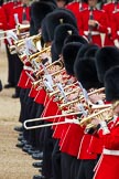 The Colonel's Review 2012: Massed Bands marching..
Horse Guards Parade, Westminster,
London SW1,

United Kingdom,
on 09 June 2012 at 11:22, image #292