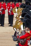 The Colonel's Review 2012: Massed Bands marching..
Horse Guards Parade, Westminster,
London SW1,

United Kingdom,
on 09 June 2012 at 11:22, image #293