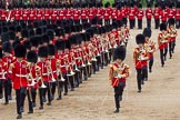 The Colonel's Review 2012: Massed Bands and the five Drum Majors..
Horse Guards Parade, Westminster,
London SW1,

United Kingdom,
on 09 June 2012 at 11:49, image #376