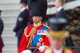 Trooping the Colour 2012: His Royal Highness The Duke of Kent,
Colonel Scots Guards..
Horse Guards Parade, Westminster,
London SW1,

United Kingdom,
on 16 June 2012 at 10:59, image #171