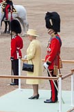 Trooping the Colour 2012.
Horse Guards Parade, Westminster,
London SW1,

United Kingdom,
on 16 June 2012 at 11:00, image #181