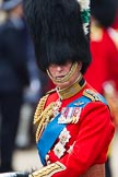 Trooping the Colour 2012: His Royal Highness The Prince of Wales,
Colonel Welsh Guards..
Horse Guards Parade, Westminster,
London SW1,

United Kingdom,
on 16 June 2012 at 11:01, image #189