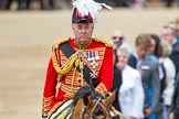 Trooping the Colour 2012: Ready for the Inspection of the Line - the Master of the Horse, The Lord Vestey..
Horse Guards Parade, Westminster,
London SW1,

United Kingdom,
on 16 June 2012 at 11:02, image #192