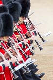 Trooping the Colour 2012: Rousing music and marching bands - the Massed Bands Troop..
Horse Guards Parade, Westminster,
London SW1,

United Kingdom,
on 16 June 2012 at 11:14, image #282