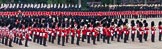Trooping the Colour 2012: The Massed Bands Troop..
Horse Guards Parade, Westminster,
London SW1,

United Kingdom,
on 16 June 2012 at 11:15, image #285