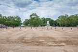 Trooping the Colour 2012: After the parade - an overview of Horse Guards Parade..
Horse Guards Parade, Westminster,
London SW1,

United Kingdom,
on 16 June 2012 at 12:17, image #698