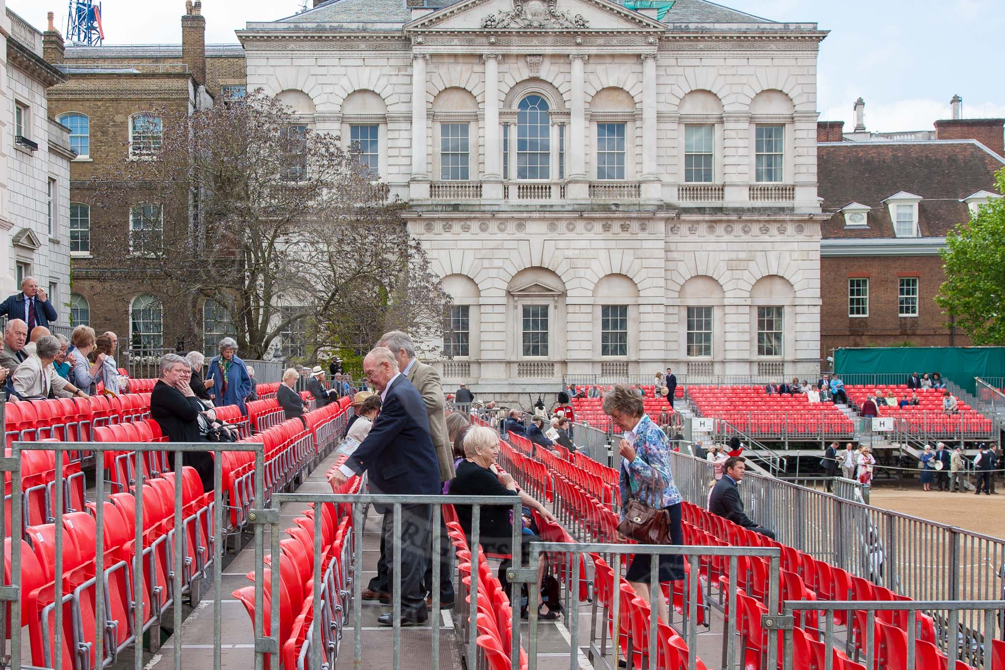 The Colonel's Review 2013.
Horse Guards Parade, Westminster,
London SW1,

United Kingdom,
on 08 June 2013 at 09:26, image #6
