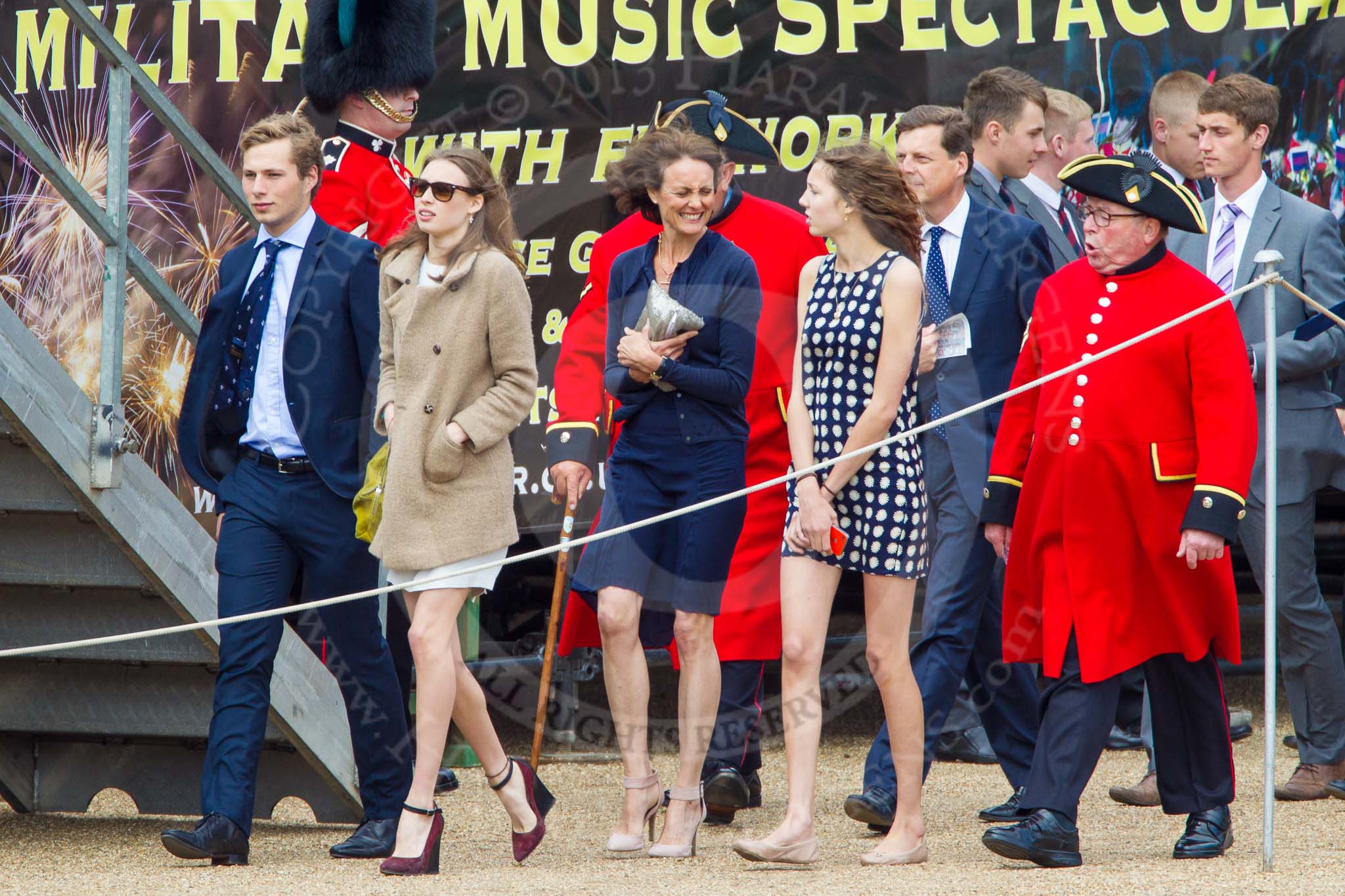 The Colonel's Review 2013.
Horse Guards Parade, Westminster,
London SW1,

United Kingdom,
on 08 June 2013 at 09:41, image #14