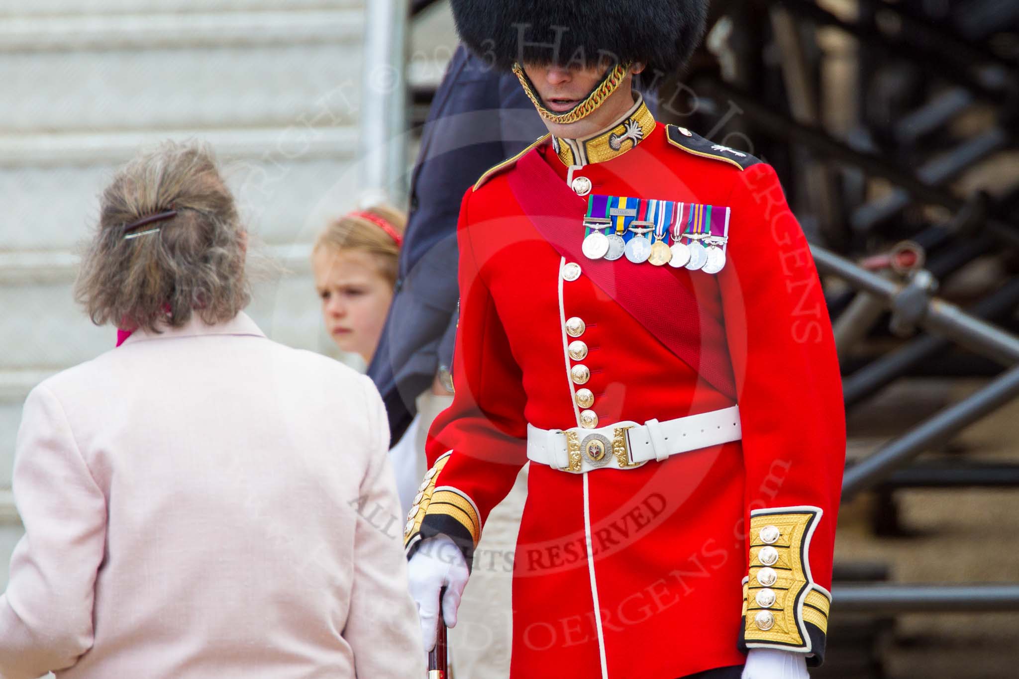 The Colonel's Review 2013.
Horse Guards Parade, Westminster,
London SW1,

United Kingdom,
on 08 June 2013 at 09:48, image #17