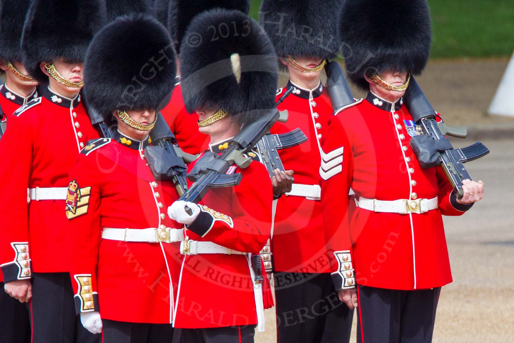 The Colonel's Review 2013.
Horse Guards Parade, Westminster,
London SW1,

United Kingdom,
on 08 June 2013 at 10:28, image #107