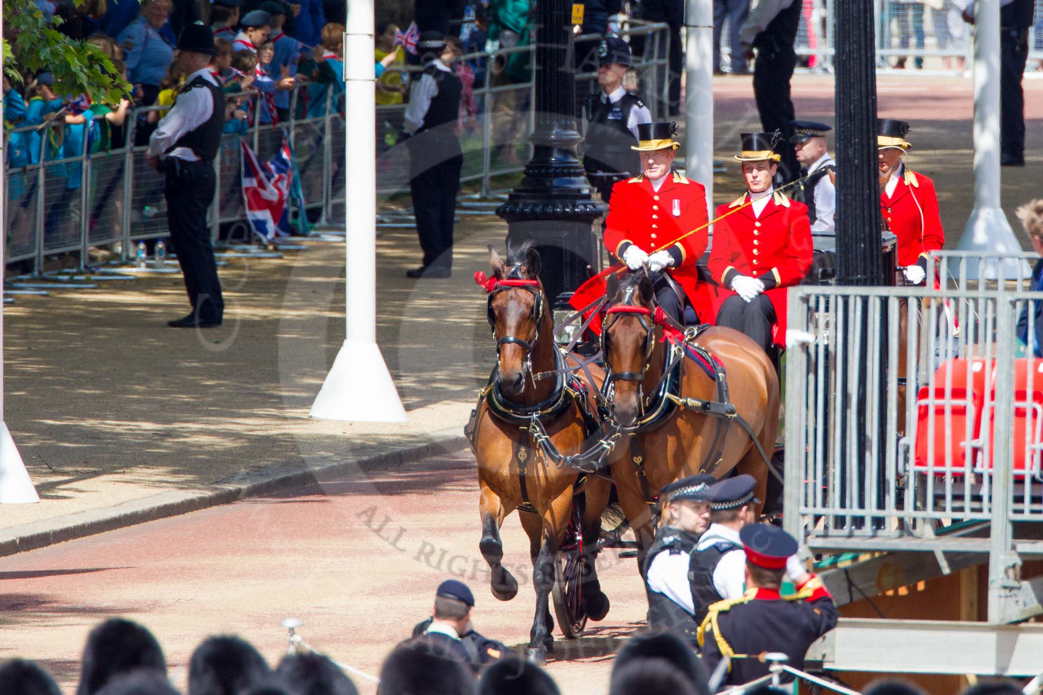 The Colonel's Review 2013.
Horse Guards Parade, Westminster,
London SW1,

United Kingdom,
on 08 June 2013 at 10:50, image #216