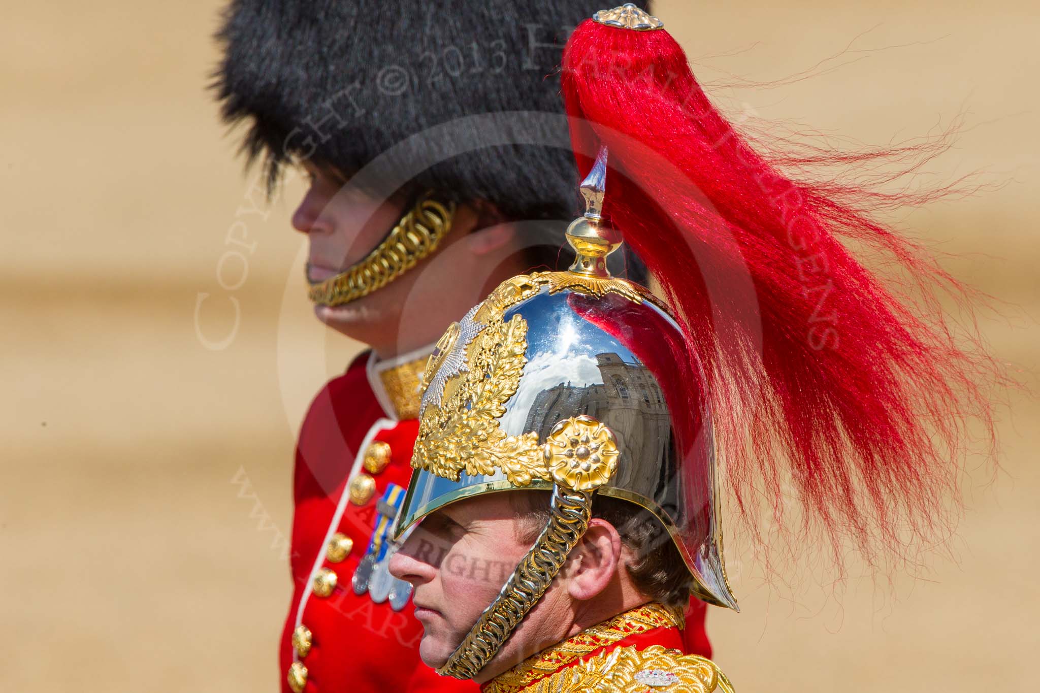 The Colonel's Review 2013.
Horse Guards Parade, Westminster,
London SW1,

United Kingdom,
on 08 June 2013 at 11:01, image #318