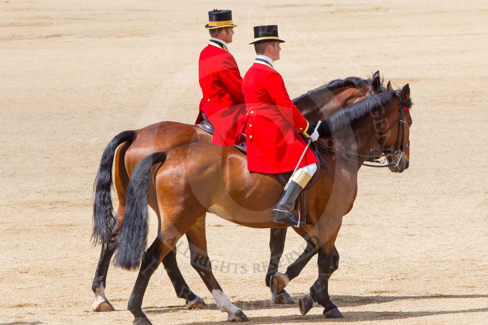 The Colonel's Review 2013.
Horse Guards Parade, Westminster,
London SW1,

United Kingdom,
on 08 June 2013 at 12:09, image #846