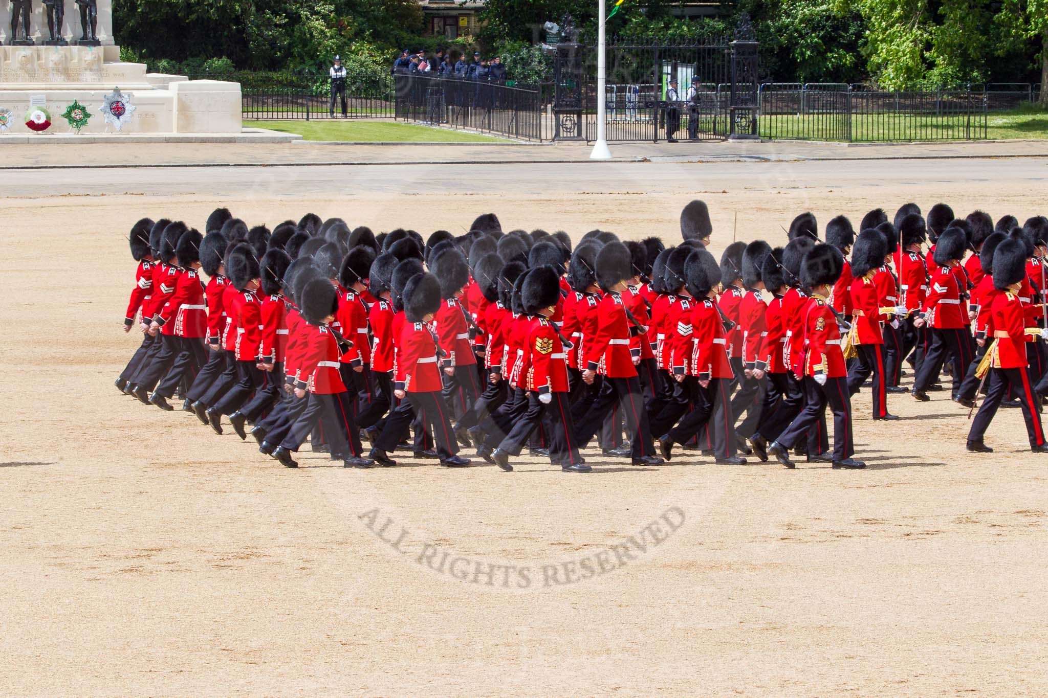 The Colonel's Review 2013.
Horse Guards Parade, Westminster,
London SW1,

United Kingdom,
on 08 June 2013 at 12:10, image #856