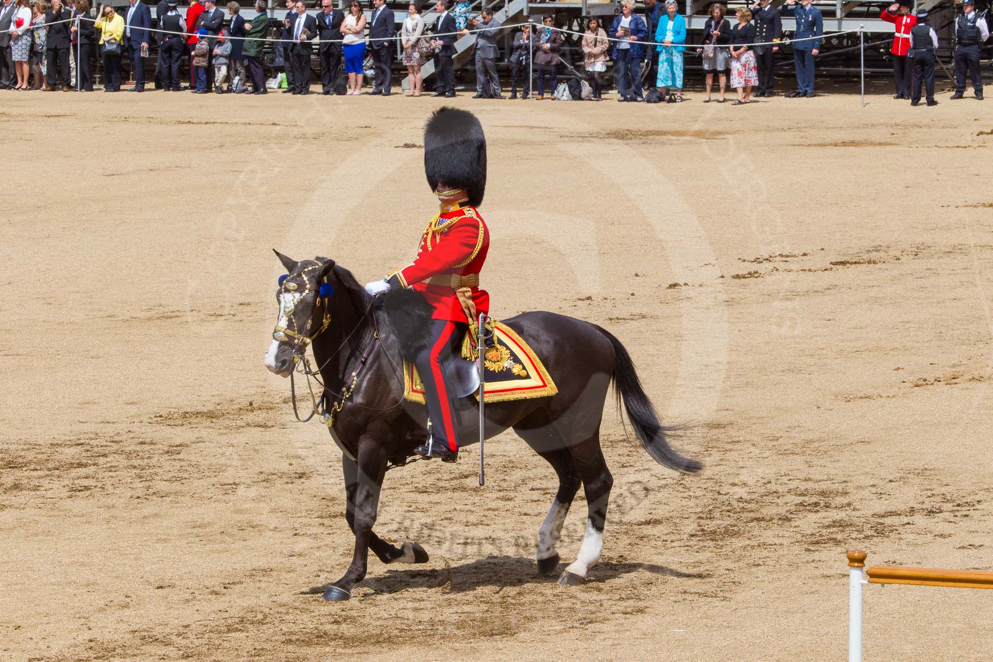 The Colonel's Review 2013.
Horse Guards Parade, Westminster,
London SW1,

United Kingdom,
on 08 June 2013 at 12:10, image #864