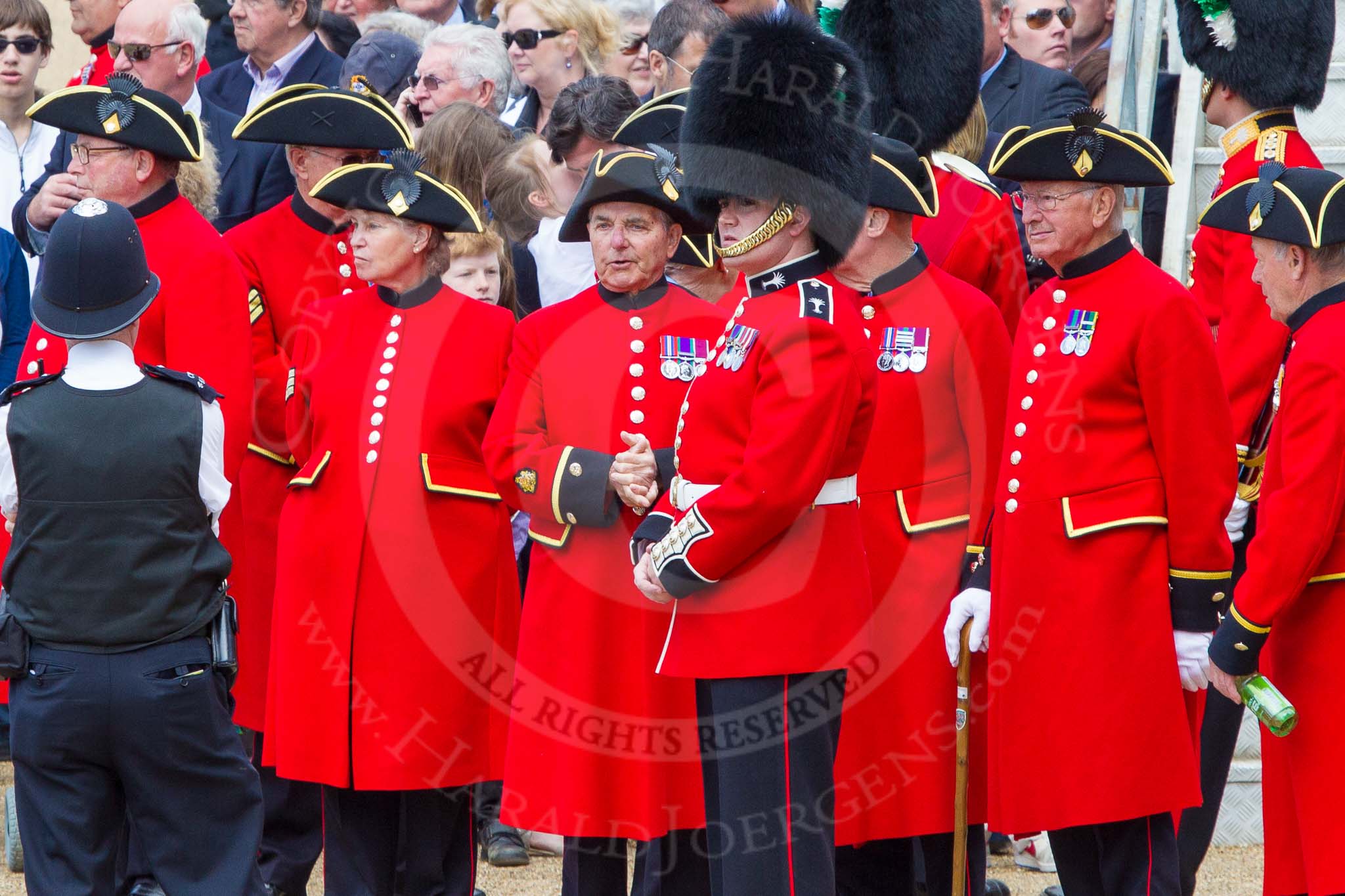 The Colonel's Review 2013.
Horse Guards Parade, Westminster,
London SW1,

United Kingdom,
on 08 June 2013 at 12:14, image #882