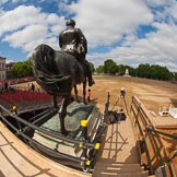 The Colonel's Review 2013.
Horse Guards Parade, Westminster,
London SW1,

United Kingdom,
on 08 June 2013 at 09:25, image #5