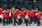 The Colonel's Review 2013: The Band of the Scots Guards..
Horse Guards Parade, Westminster,
London SW1,

United Kingdom,
on 08 June 2013 at 10:24, image #82
