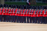 The Colonel's Review 2013: No. 5 Guard, F Company Scots Guards..
Horse Guards Parade, Westminster,
London SW1,

United Kingdom,
on 08 June 2013 at 10:26, image #94