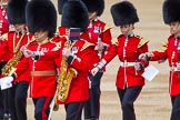 The Colonel's Review 2013: Musiciand of the Band of the Scots Guards..
Horse Guards Parade, Westminster,
London SW1,

United Kingdom,
on 08 June 2013 at 10:26, image #100