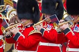 The Colonel's Review 2013: Musicians of  the Grenadier Guards..
Horse Guards Parade, Westminster,
London SW1,

United Kingdom,
on 08 June 2013 at 11:11, image #455