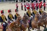 The Colonel's Review 2013: The Ride Past - the King's Troop Royal Horse Artillery..
Horse Guards Parade, Westminster,
London SW1,

United Kingdom,
on 08 June 2013 at 11:57, image #766