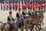 The Colonel's Review 2013: The Ride Past - the King's Troop Royal Horse Artillery..
Horse Guards Parade, Westminster,
London SW1,

United Kingdom,
on 08 June 2013 at 11:57, image #770