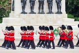 Major General's Review 2013: Musicians of the Band of the Irish Guards..
Horse Guards Parade, Westminster,
London SW1,

United Kingdom,
on 01 June 2013 at 10:16, image #59