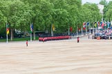 Major General's Review 2013: No. 5 Guard, 7 Company Scots Guards, moving into position on Horse Guards Parade..
Horse Guards Parade, Westminster,
London SW1,

United Kingdom,
on 01 June 2013 at 10:24, image #77