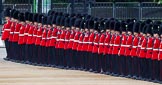 Major General's Review 2013: No. 4 Guard,Nijmegen Company Grenadier Guards..
Horse Guards Parade, Westminster,
London SW1,

United Kingdom,
on 01 June 2013 at 10:29, image #110