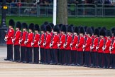Major General's Review 2013: No.5 Guard F Comapny Scots Guards..
Horse Guards Parade, Westminster,
London SW1,

United Kingdom,
on 01 June 2013 at 10:35, image #143