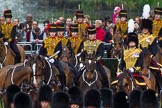 Major General's Review 2013: A closer look at The King's Troop Royal Horse Artillery..
Horse Guards Parade, Westminster,
London SW1,

United Kingdom,
on 01 June 2013 at 10:41, image #172