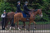 Major General's Review 2013: Mounted Metropolitan Police at Horse Guards Road..
Horse Guards Parade, Westminster,
London SW1,

United Kingdom,
on 01 June 2013 at 10:45, image #190