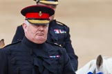 Major General's Review 2013: The Silver Stick Adjutant and Foot Guards Regimental Adjutants - Lieutenant Colonel H S J Scott, The Life Guards..
Horse Guards Parade, Westminster,
London SW1,

United Kingdom,
on 01 June 2013 at 11:01, image #278